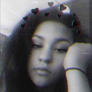 Meet your Posher, Shay